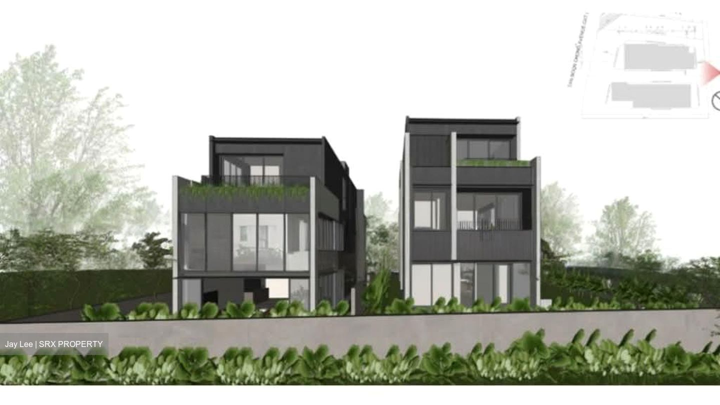Holland Avenue (D10), Detached #536506481